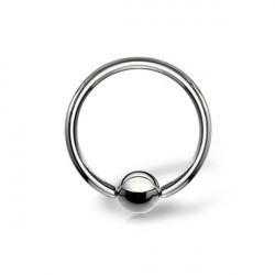 Piercing Ball ring