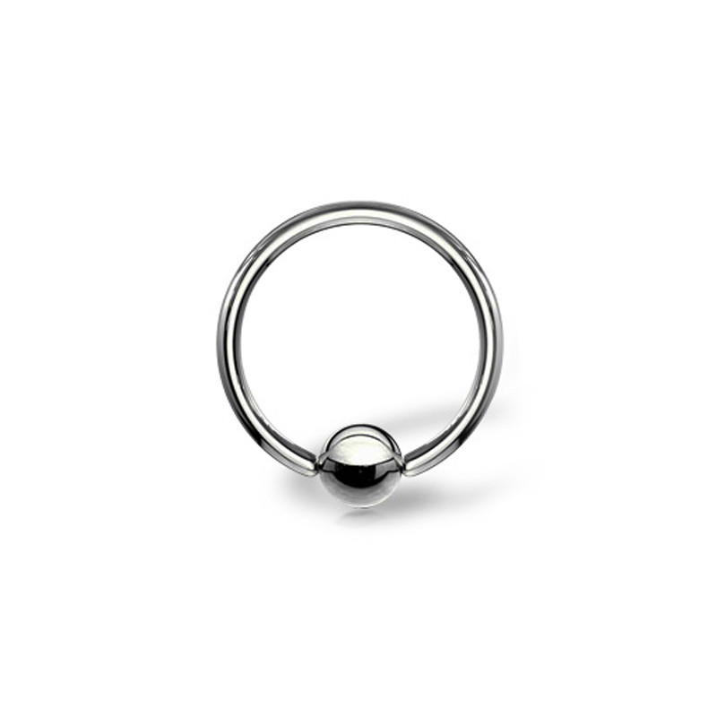 Piercing Ball ring