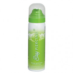 GEL DETERGENTE OTZI-PIERCING 50ml.