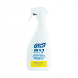 Purell Easycleaning Spray...