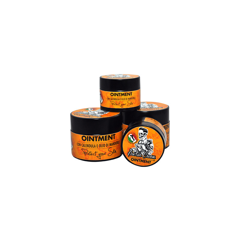 Doctor Cream Ointment 100 ml