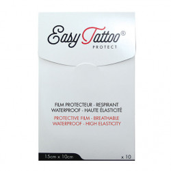 Easytattoo Protect - Film Protettivo