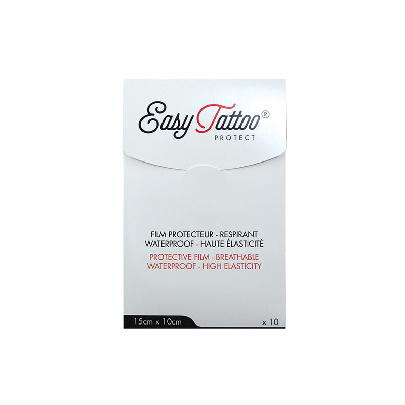 Easytattoo Protect - Film Protettivo