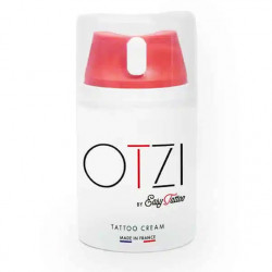 CREMA OTZI-TATTOO 50ml.
