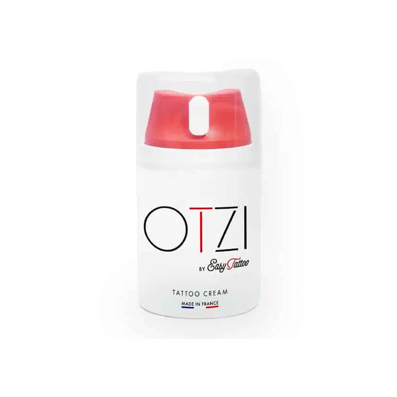 CREMA OTZI-TATTOO 50ml.