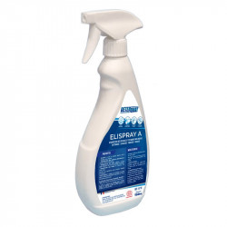 ELISPRAY Spray Superfici 750ml Disinfettante