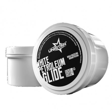 VASELINA BIANCA UNISTAR 1Kg