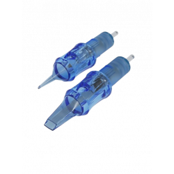 DEFINE– ROUND LINER- LONG TAPER