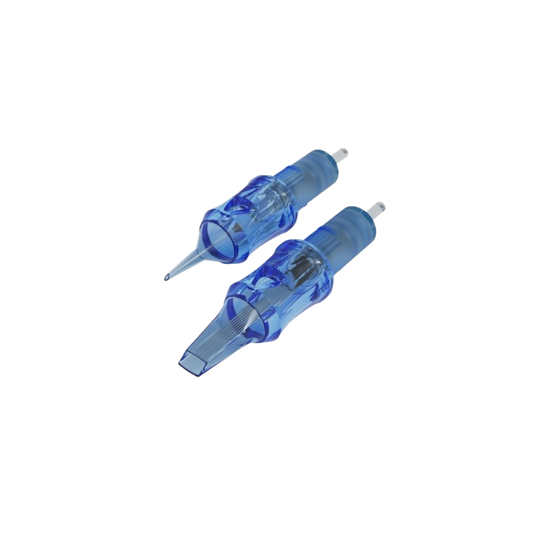 DEFINE– ROUND LINER- LONG TAPER