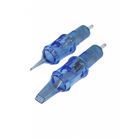 DEFINE– ROUND LINER- LONG TAPER