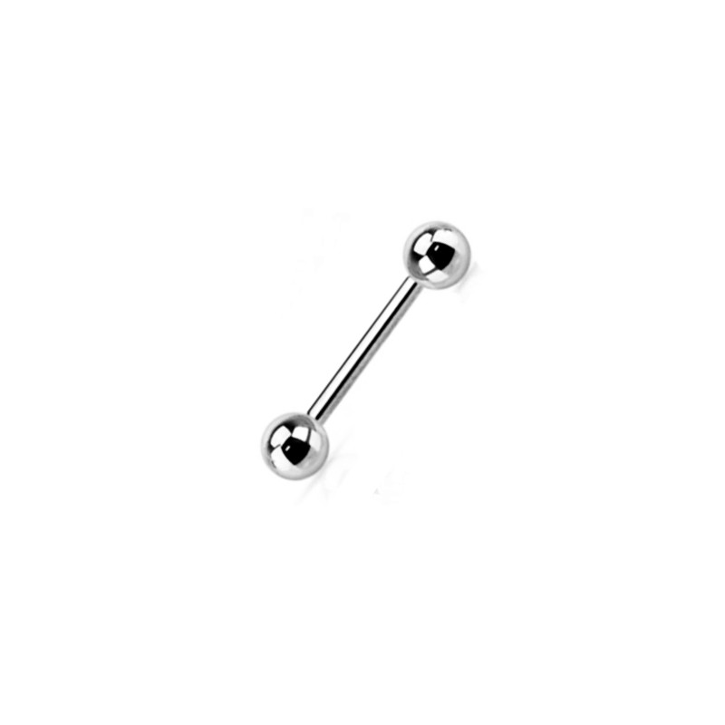 Barbell 1.2mm