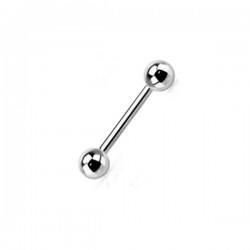 Barbell 1.6mm