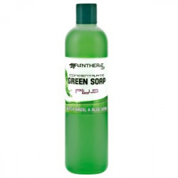 Panthera Green Soap Plus